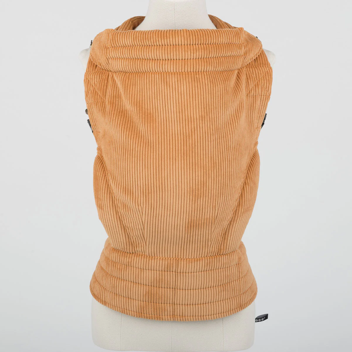 Somomu Mochila Portabebé Orange - Image 3