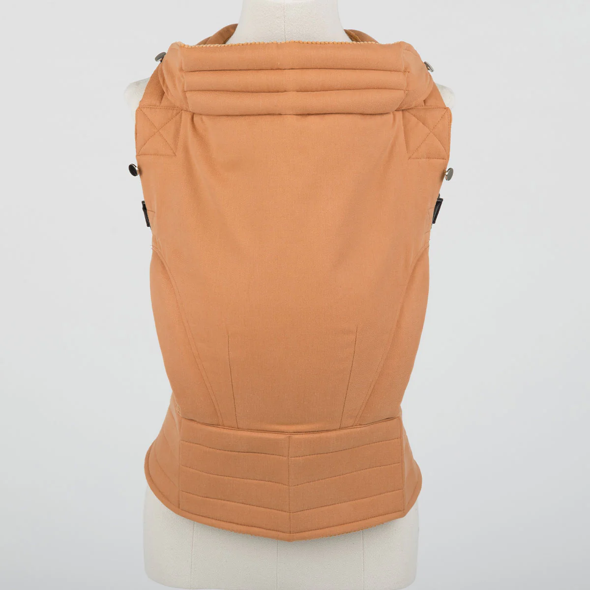 Somomu Mochila Portabebé Orange - Image 4