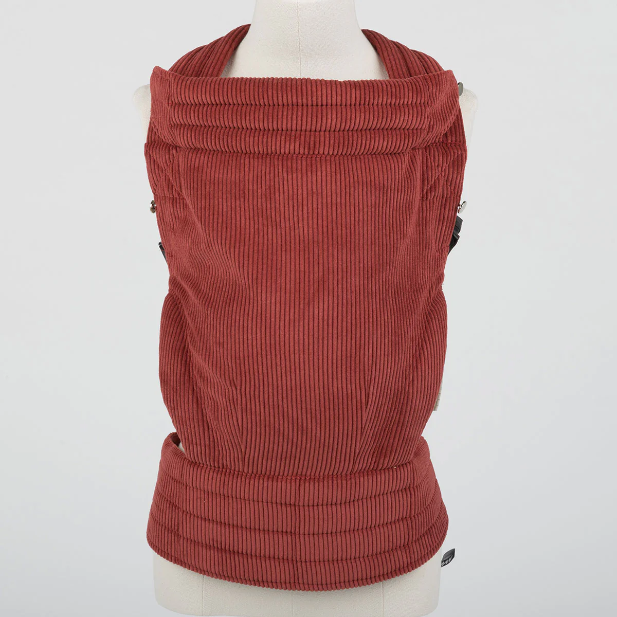 Somomu Mochila Portabebé Red - Image 3