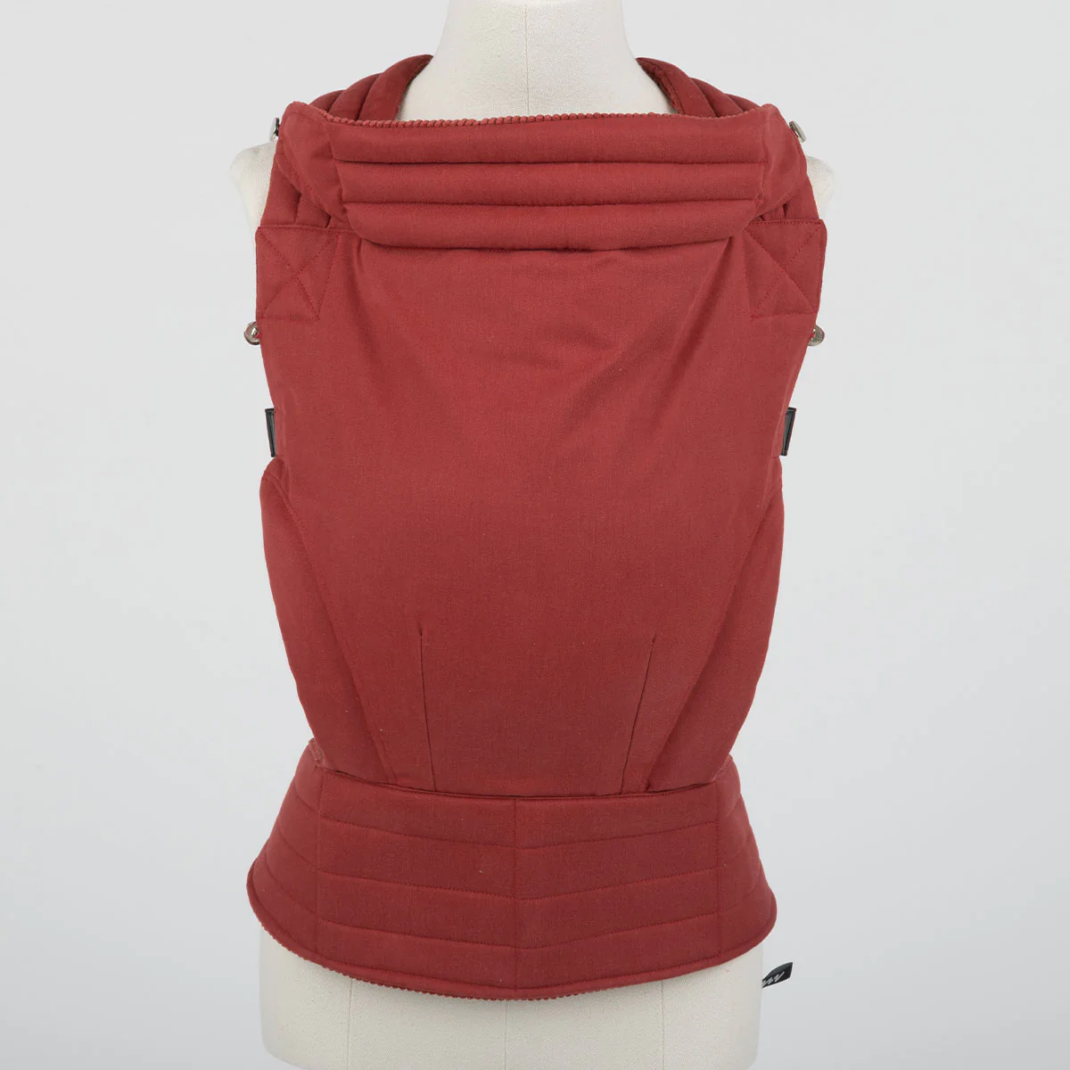 Somomu Mochila Portabebé Red - Image 4