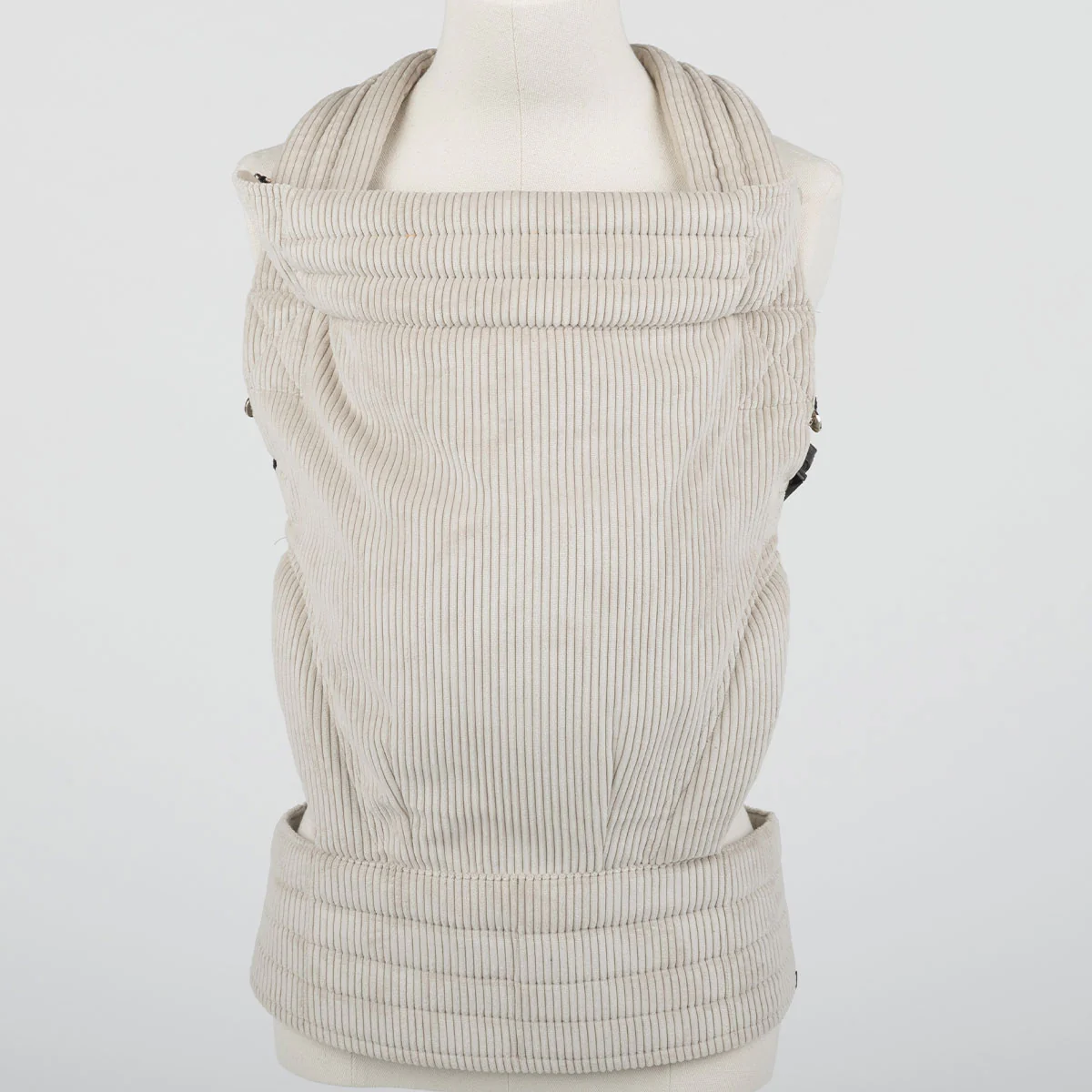 Somomu Mochila Portabebé Sand - Image 3