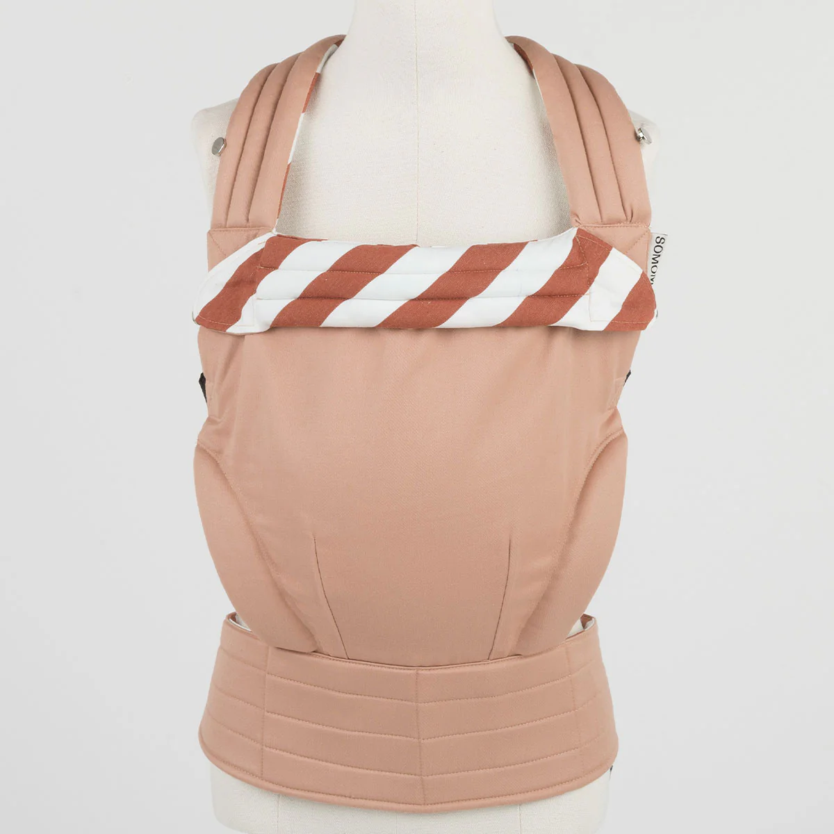 Somomu Mochila Portabebé Strawberry - Image 2