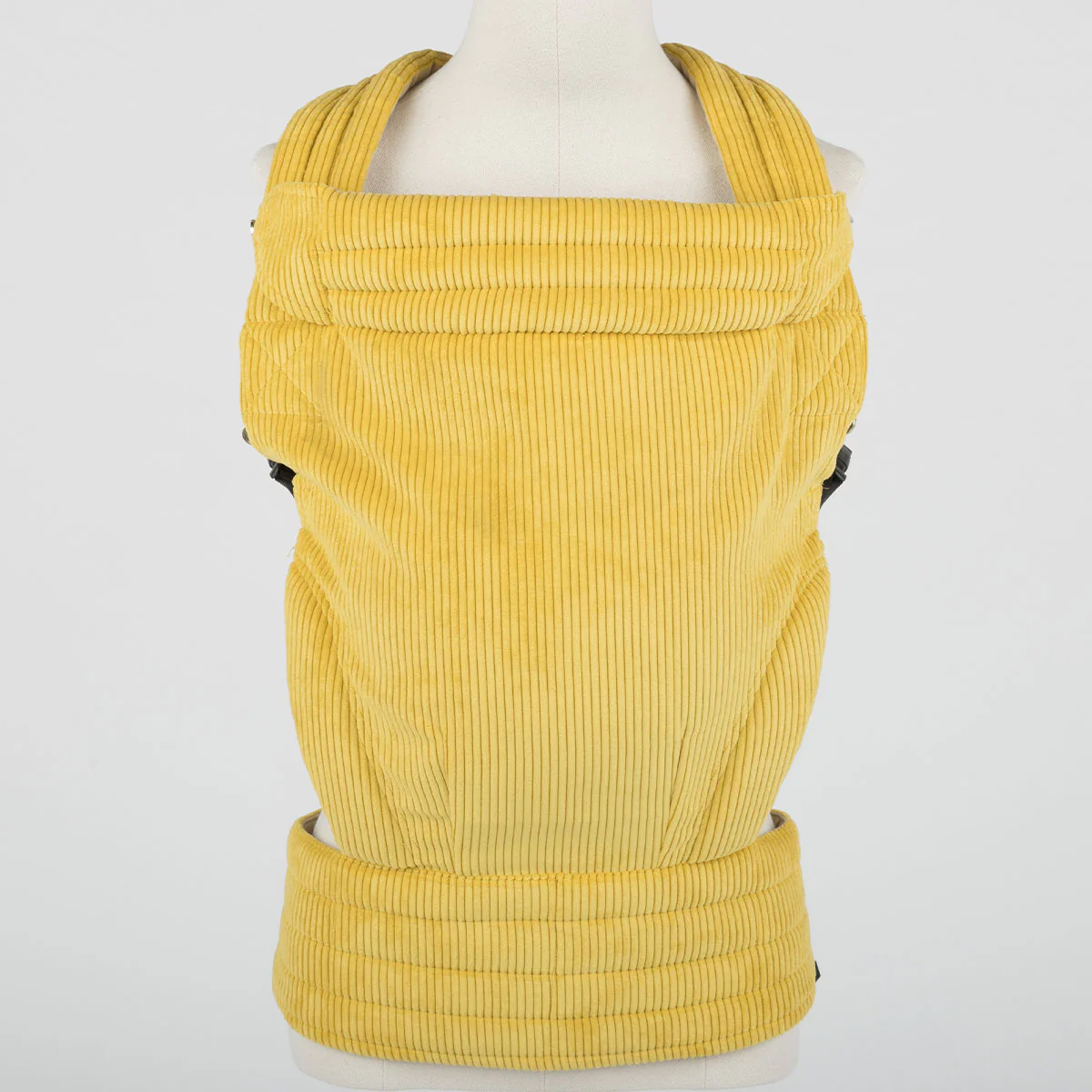 Somomu Mochila Portabebé Yellow - Image 3