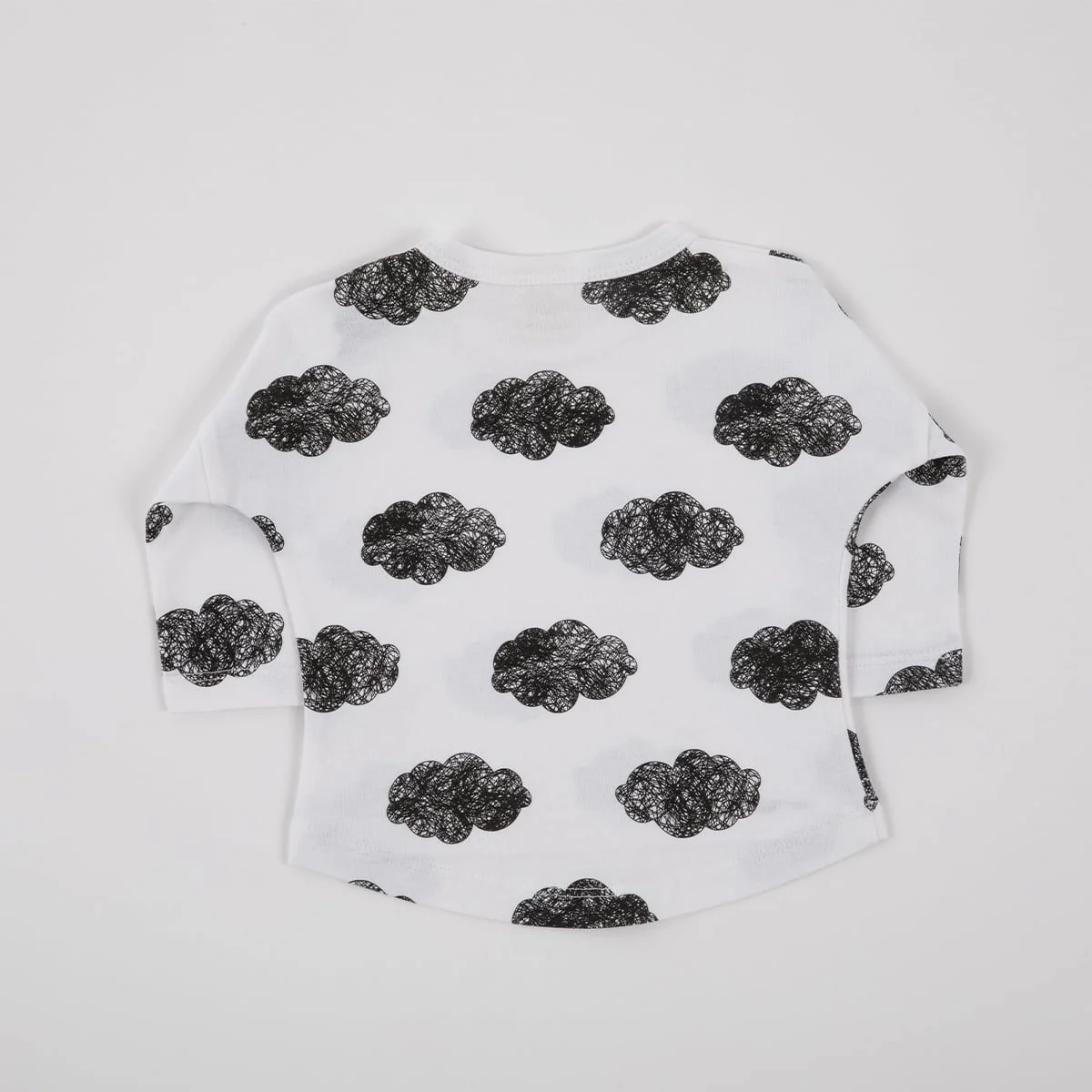 T-Shirt Nubes Bebé - Image 2