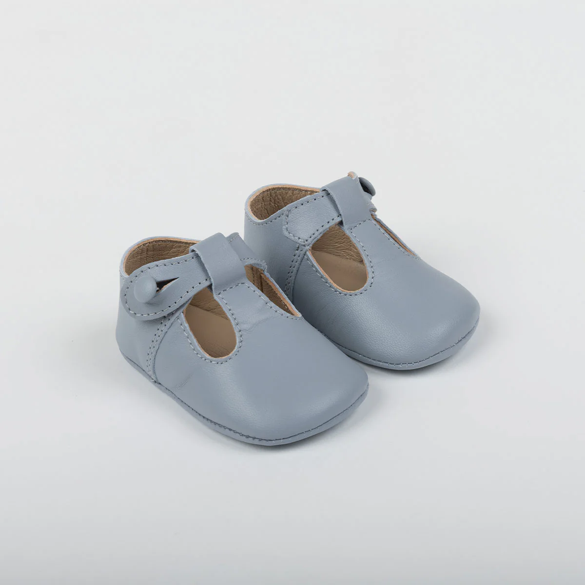 T-Shoes Blue - Image 2
