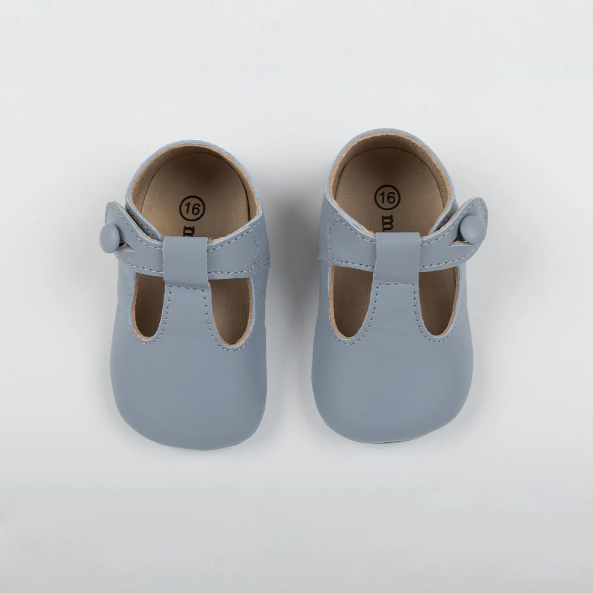 T-Shoes Blue - Image 3