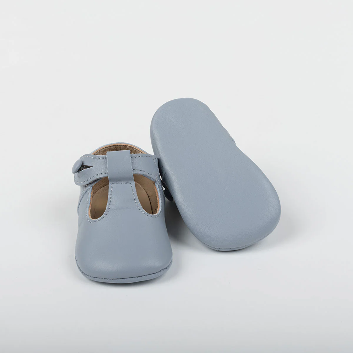 T-Shoes Blue - Image 4