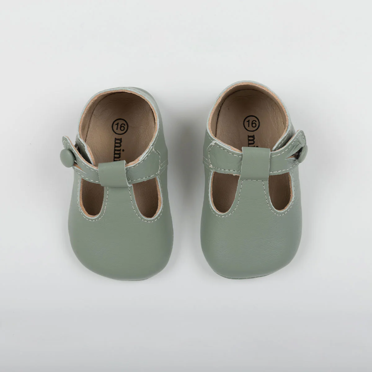 T-Shoes Green - Image 4