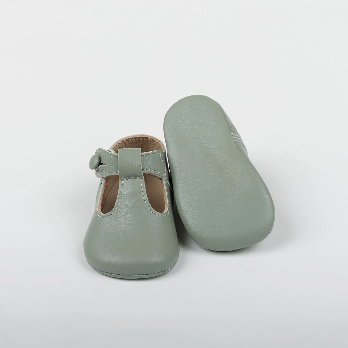 T-Shoes Green - Image 5