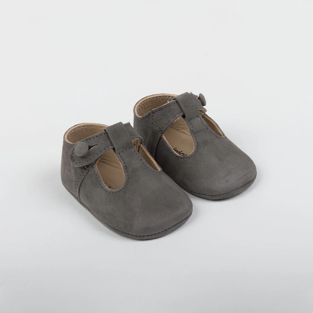 T-Shoes Mocca - Image 2
