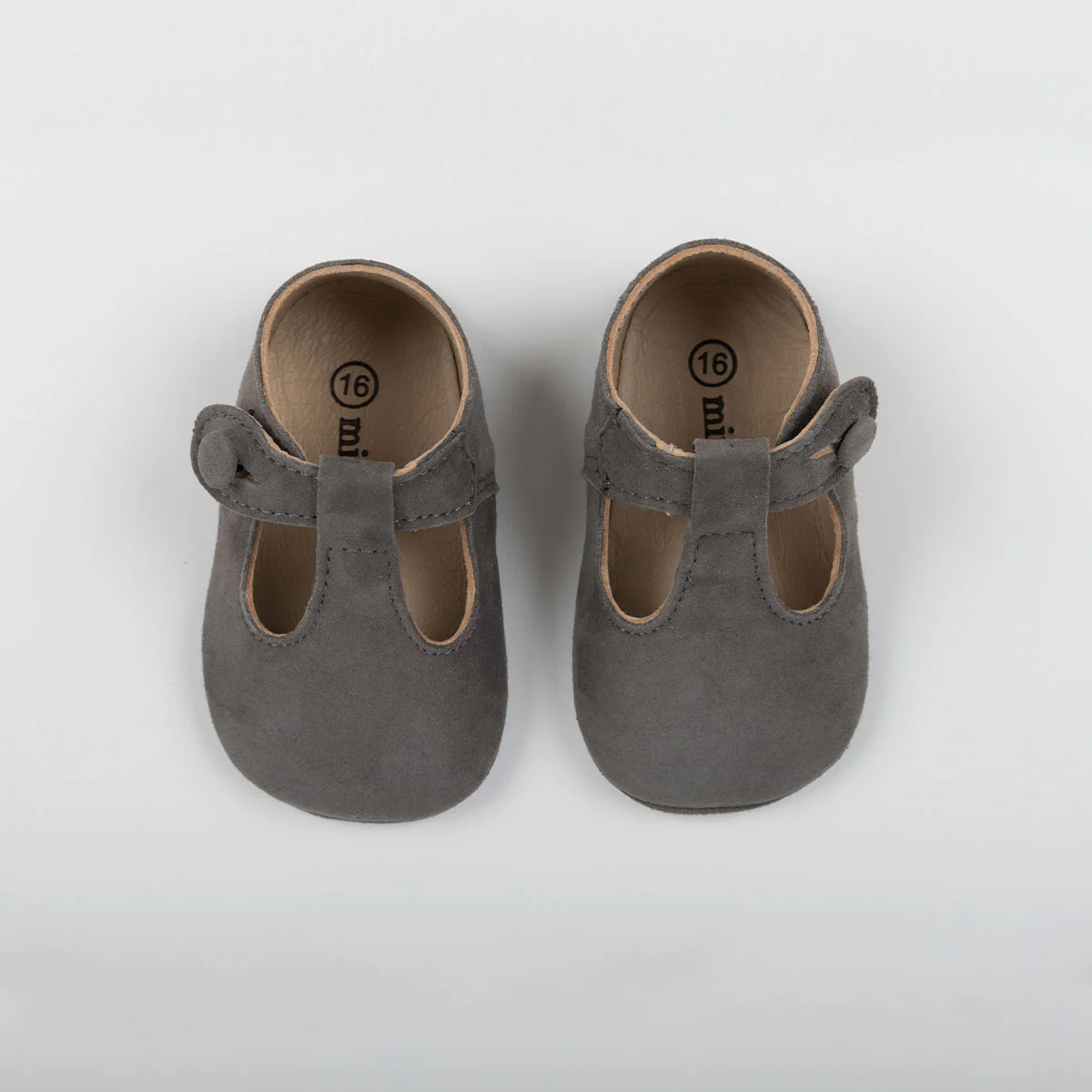 T-Shoes Mocca - Image 3