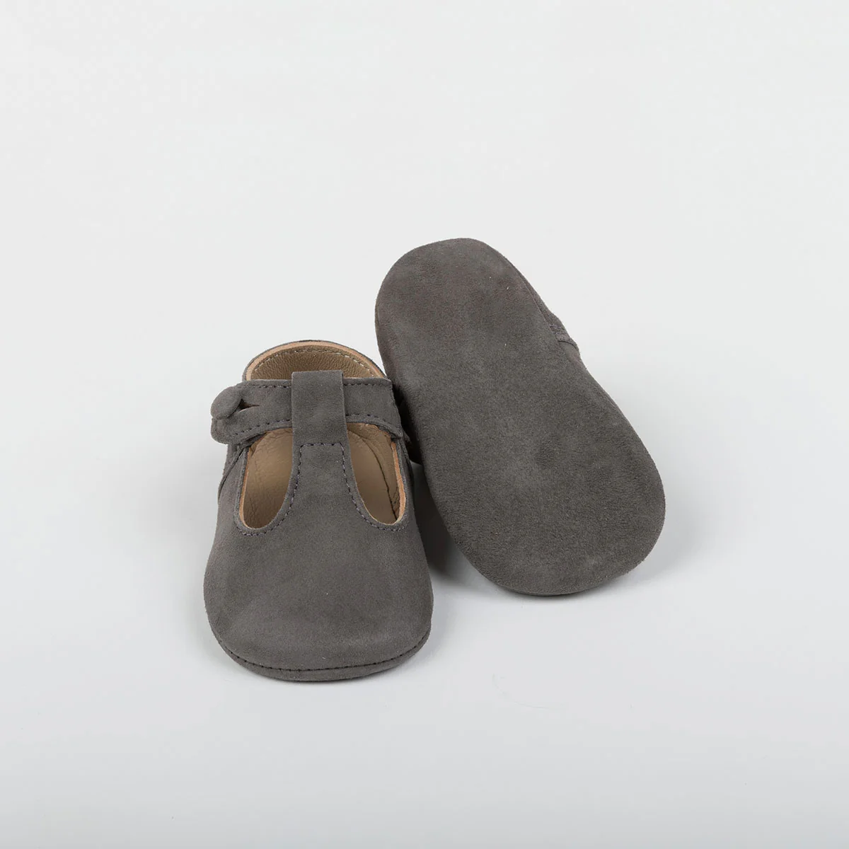 T-Shoes Mocca - Image 4