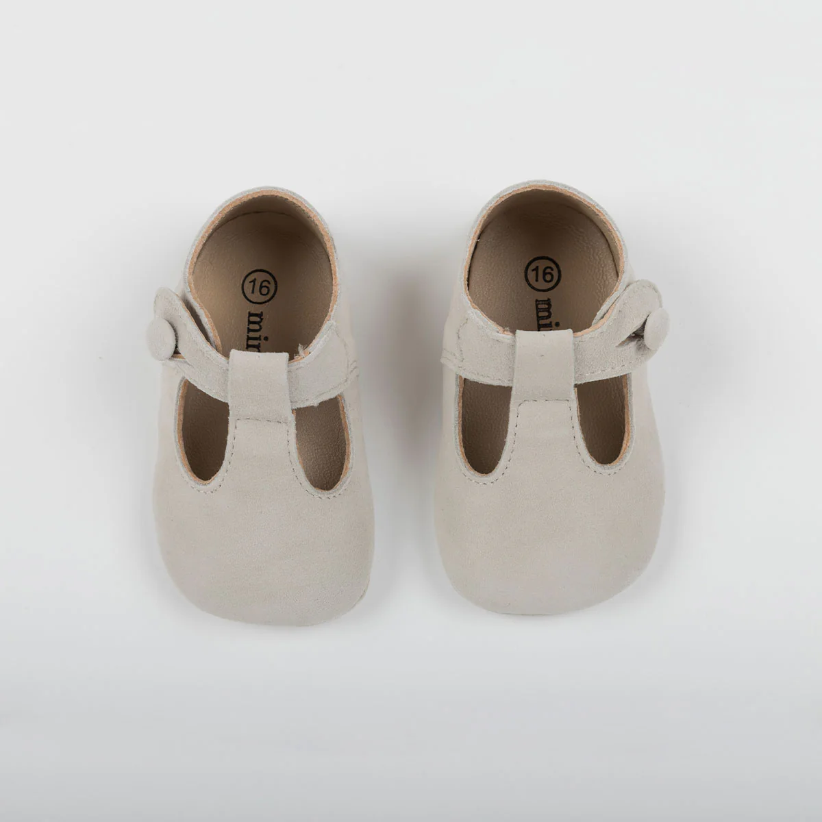 T-Shoes Sand - Image 4