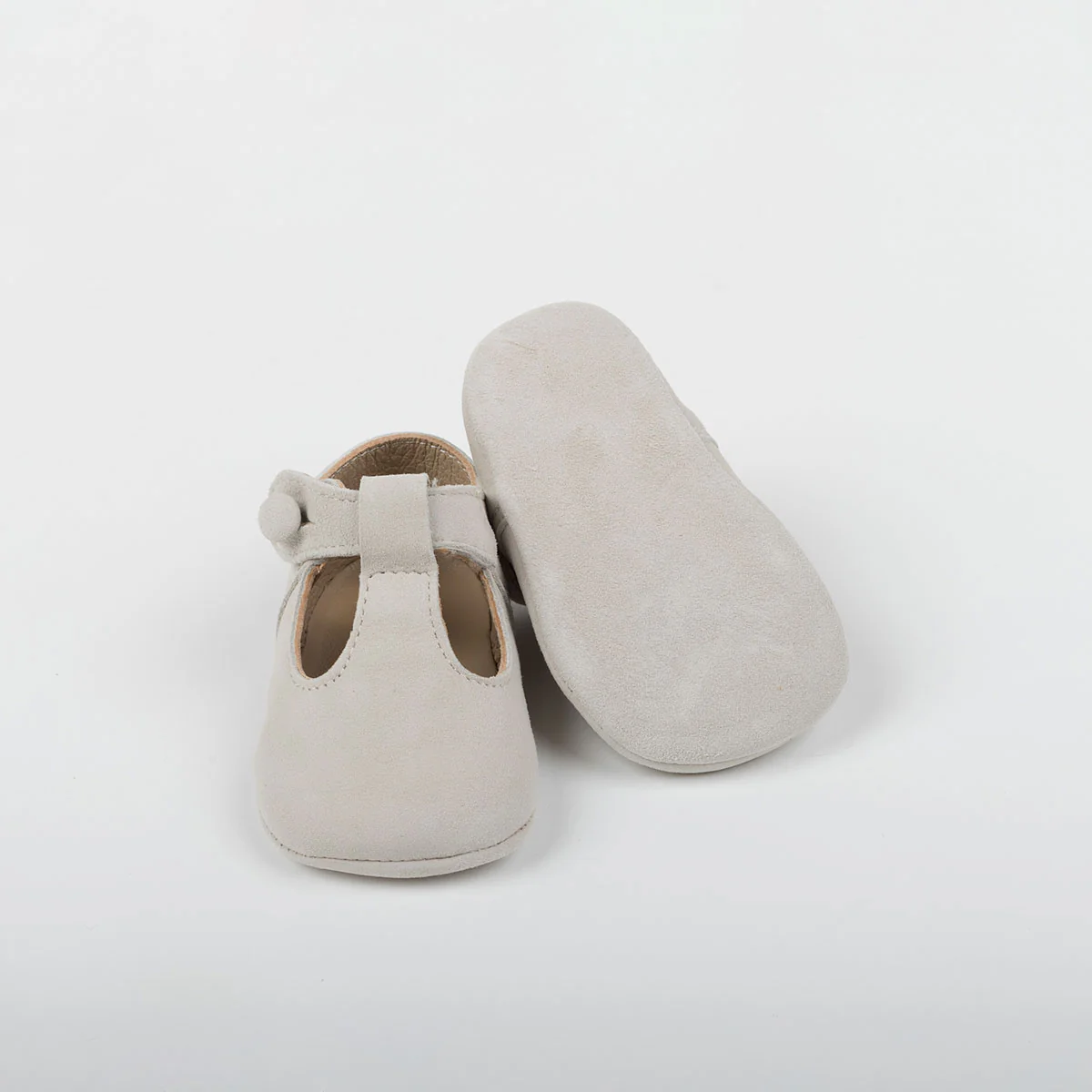 T-Shoes Sand - Image 5