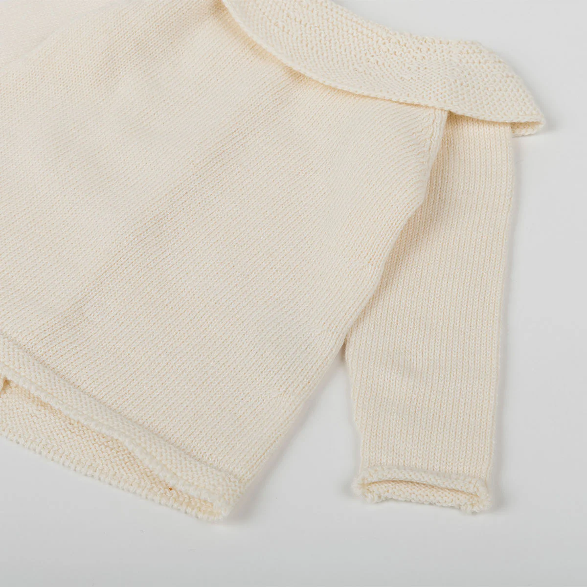 Top Cuello Crudo - Image 2