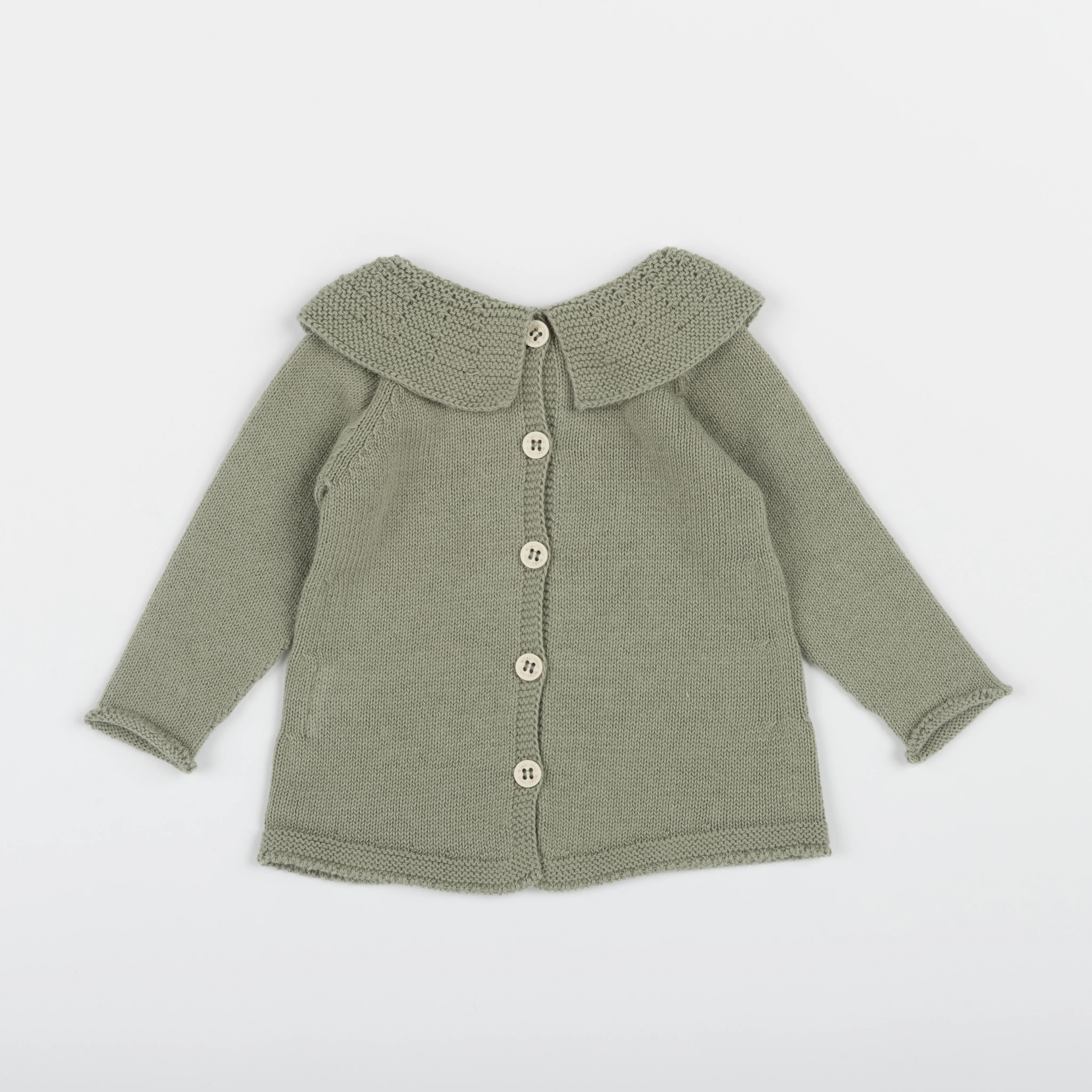 Top Cuello Musgo - Image 2