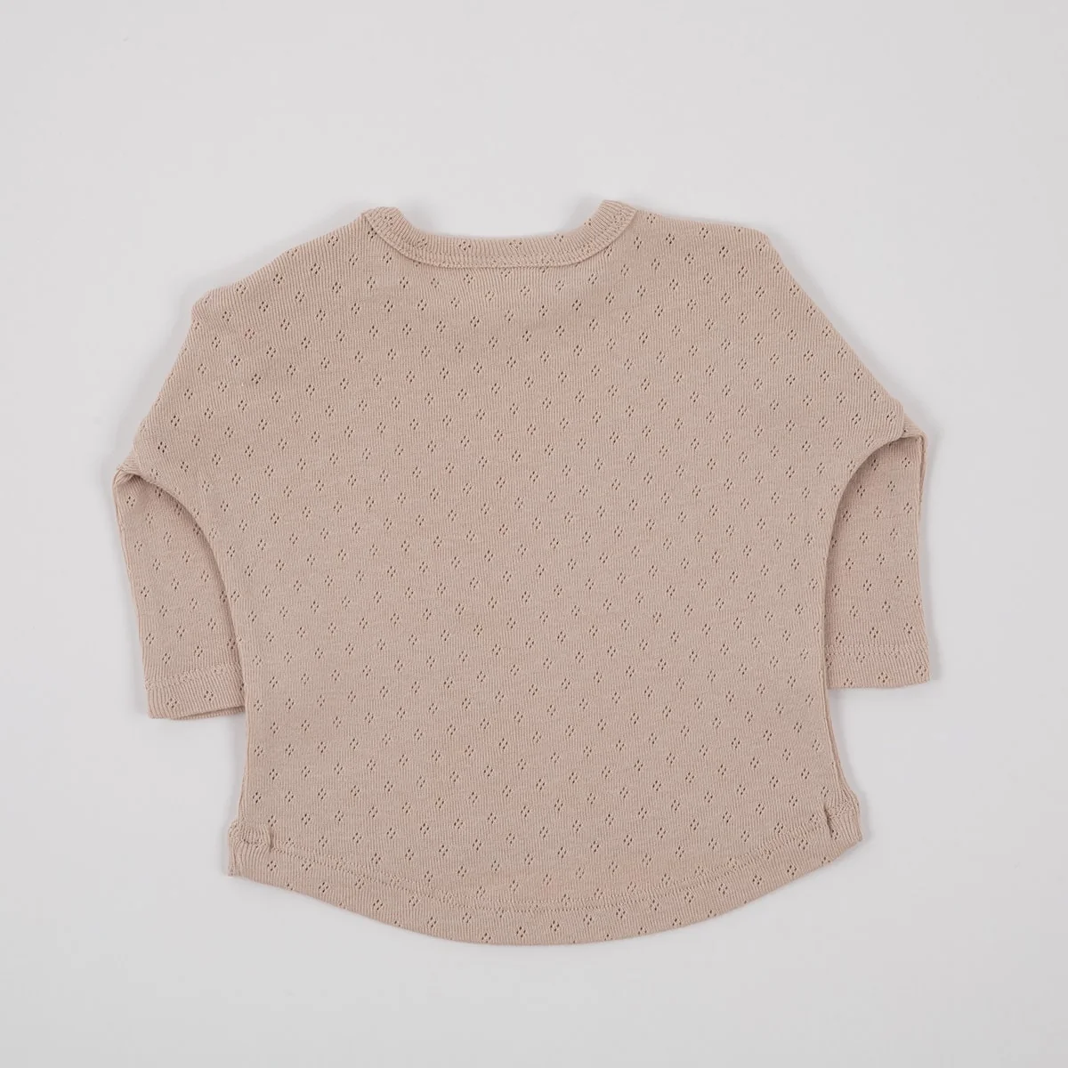 Top Holey Rosa - Image 2