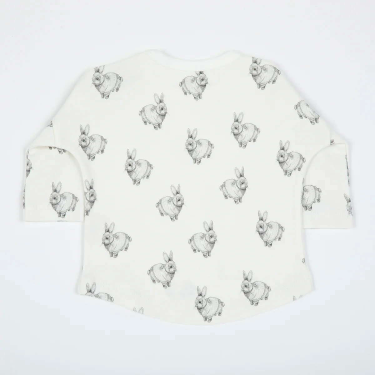 Top Rabbit Blanco - Image 2