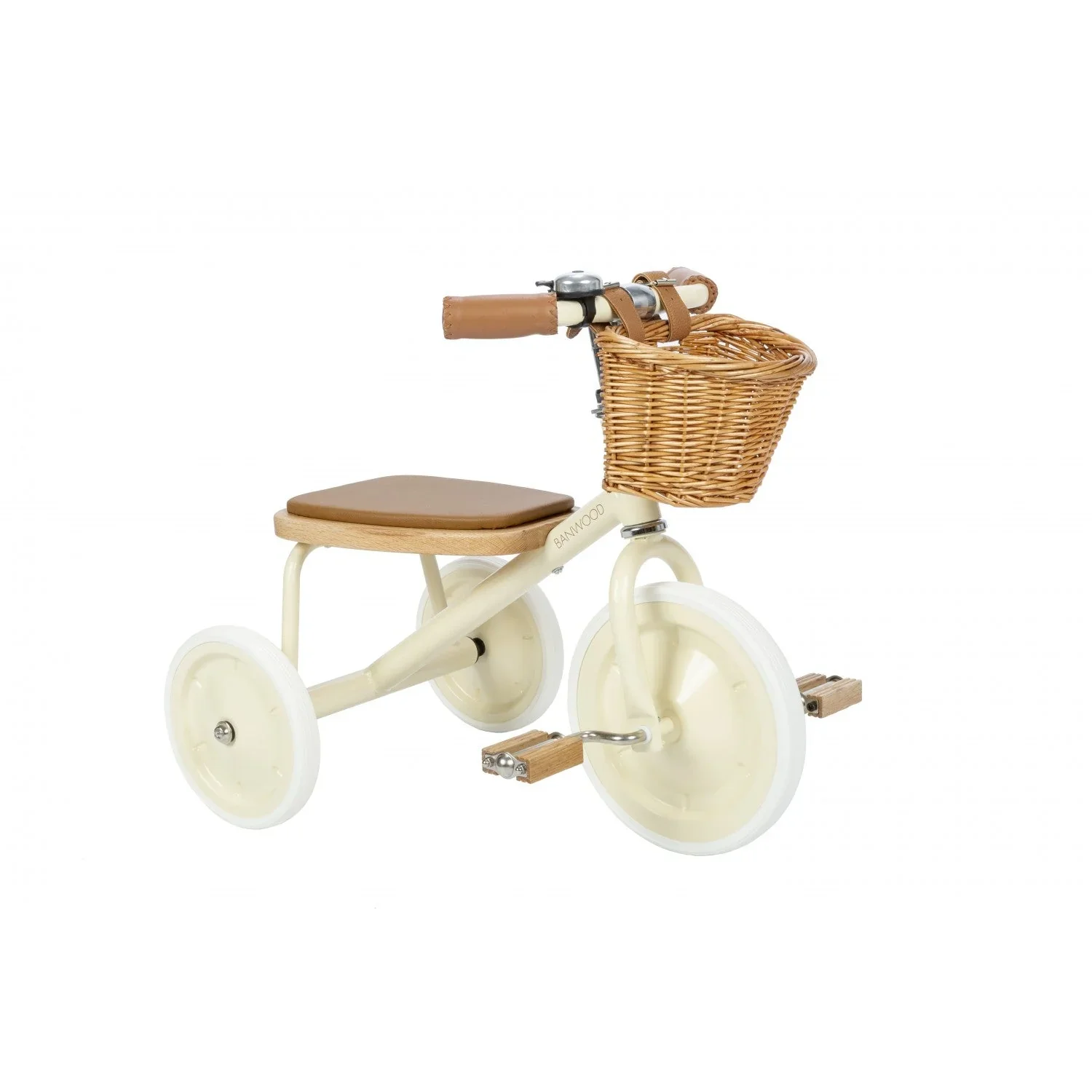 Triciclo Vintage - Crema - Image 2