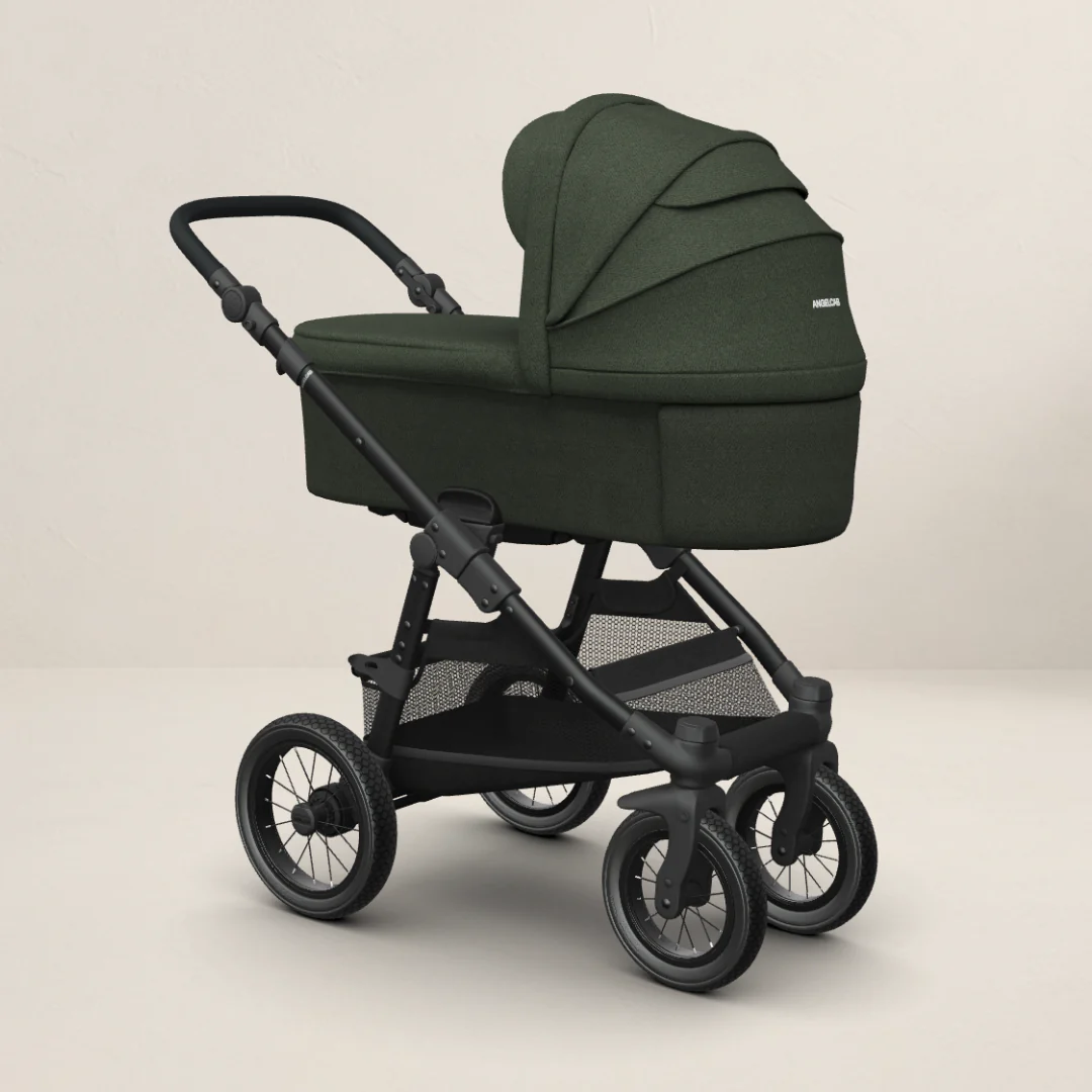 U-Series Moss Green/Moss Green - Image 2