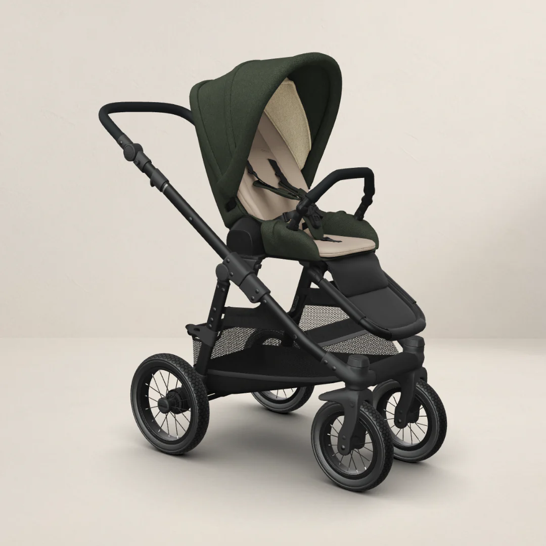 U-Series Moss Green/Moss Green - Image 3