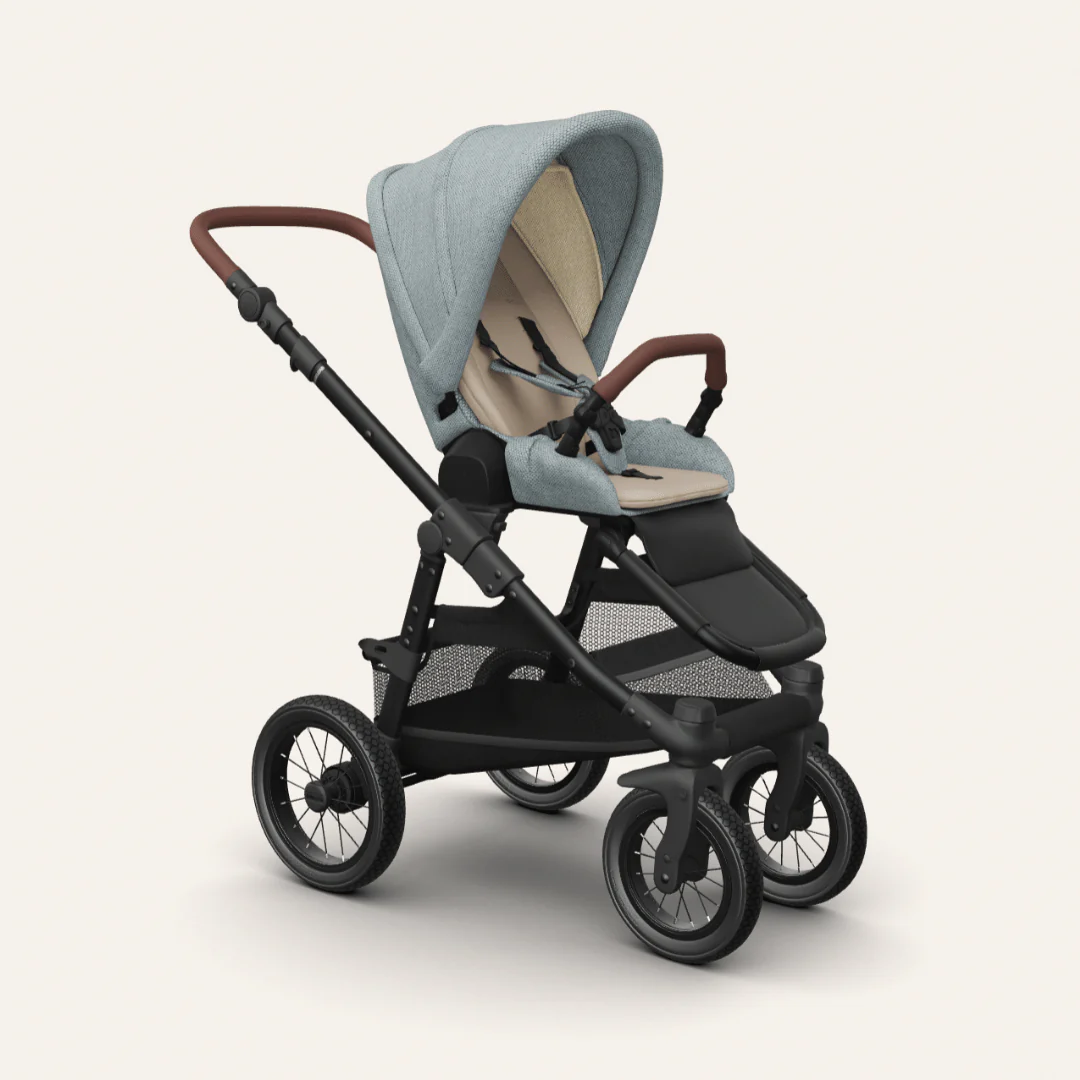 U-Series Wevet - Image 3