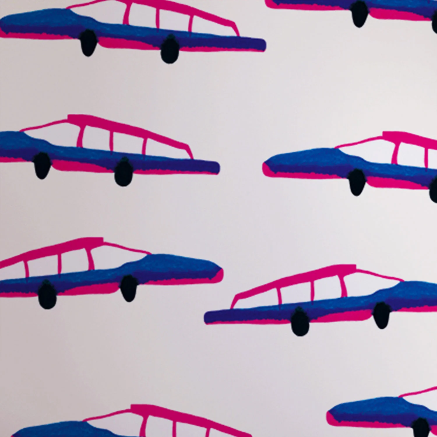 Wallpaper La Voiture - Image 3