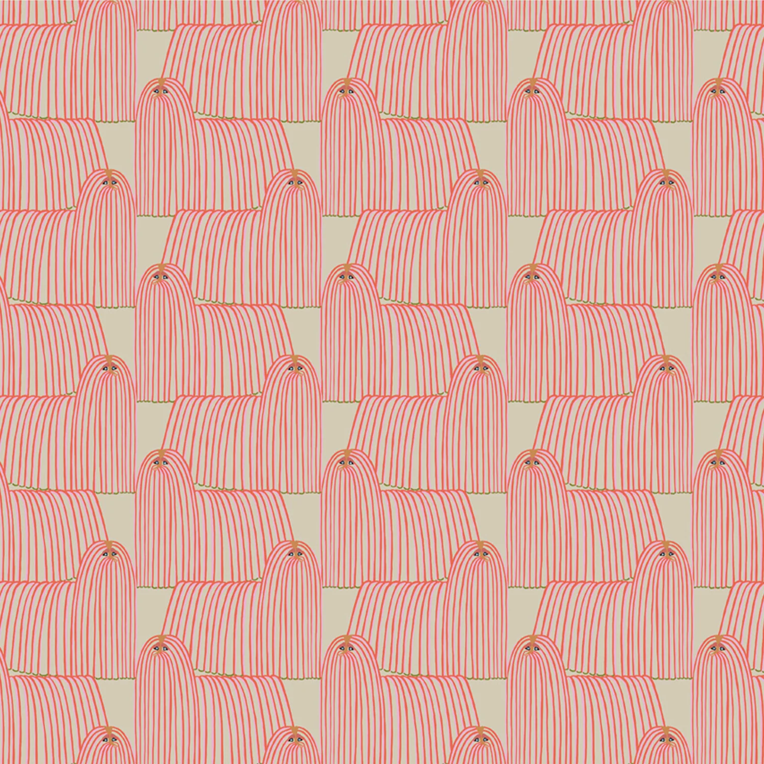 Wallpaper Le Chien