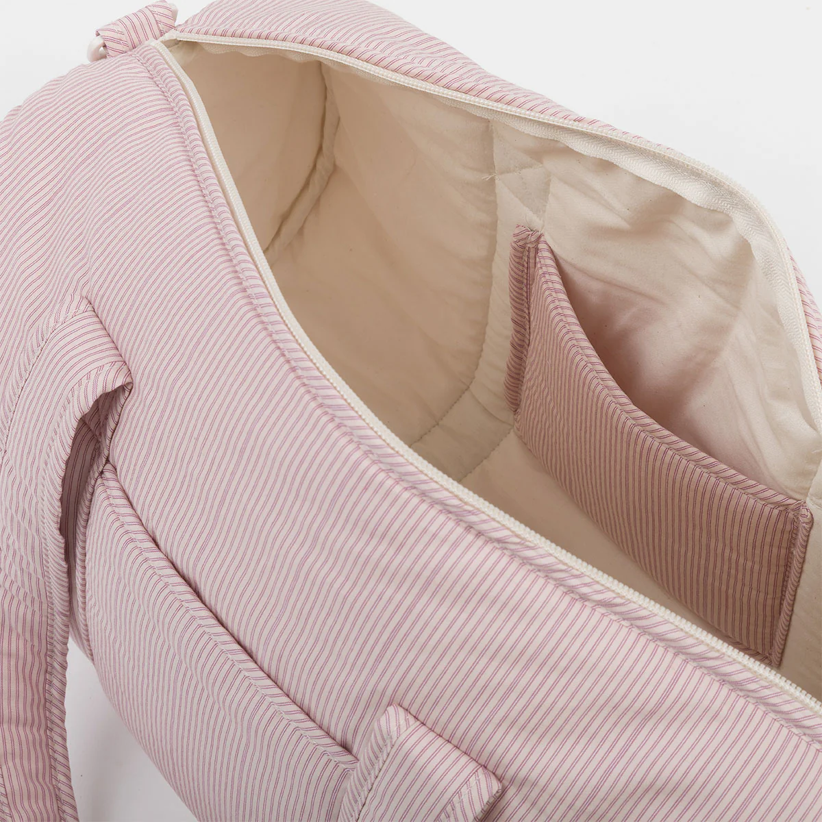 Weekend Bag No.01 - Image 3