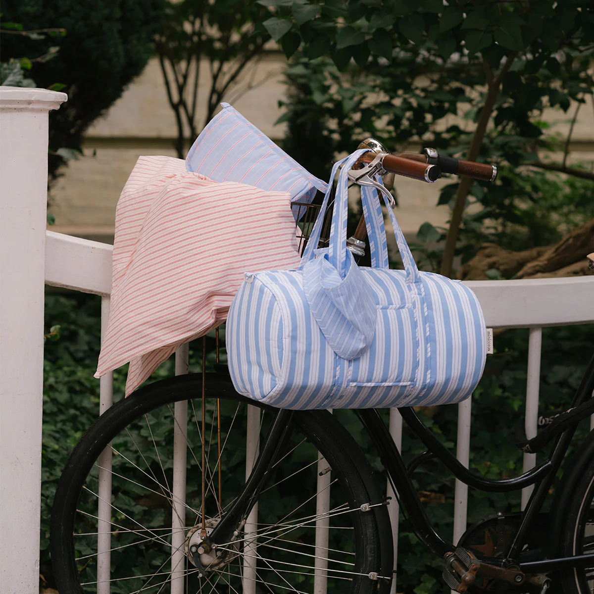 Weekend Bag No.04 - Image 4