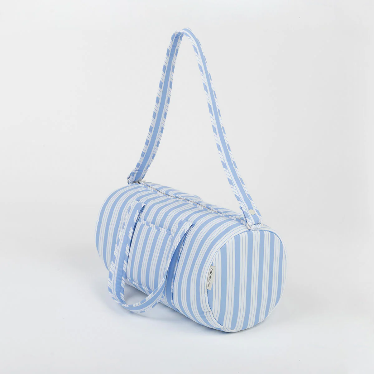 Weekend Bag No.04 - Image 6