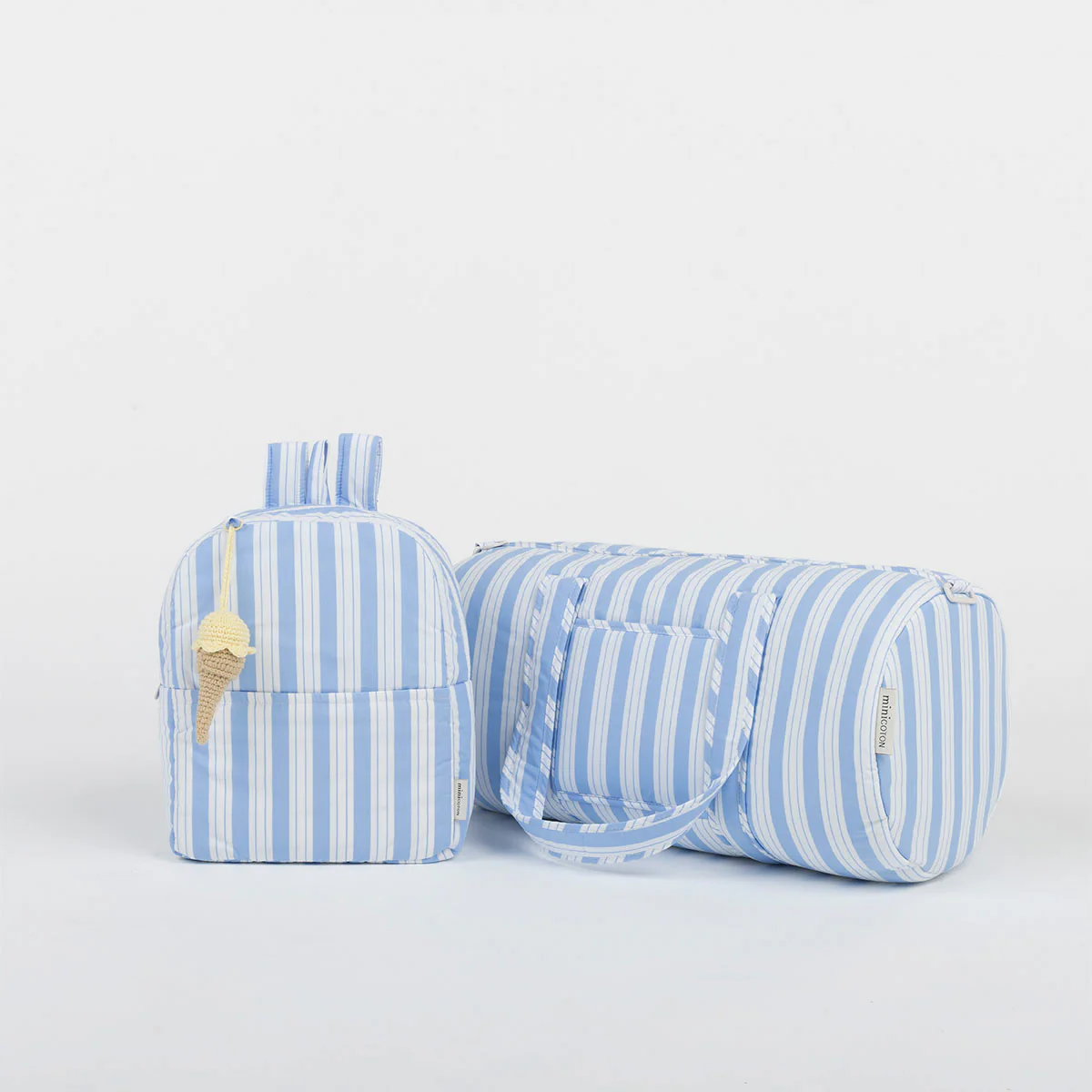 Weekend Bag No.04 - Image 7