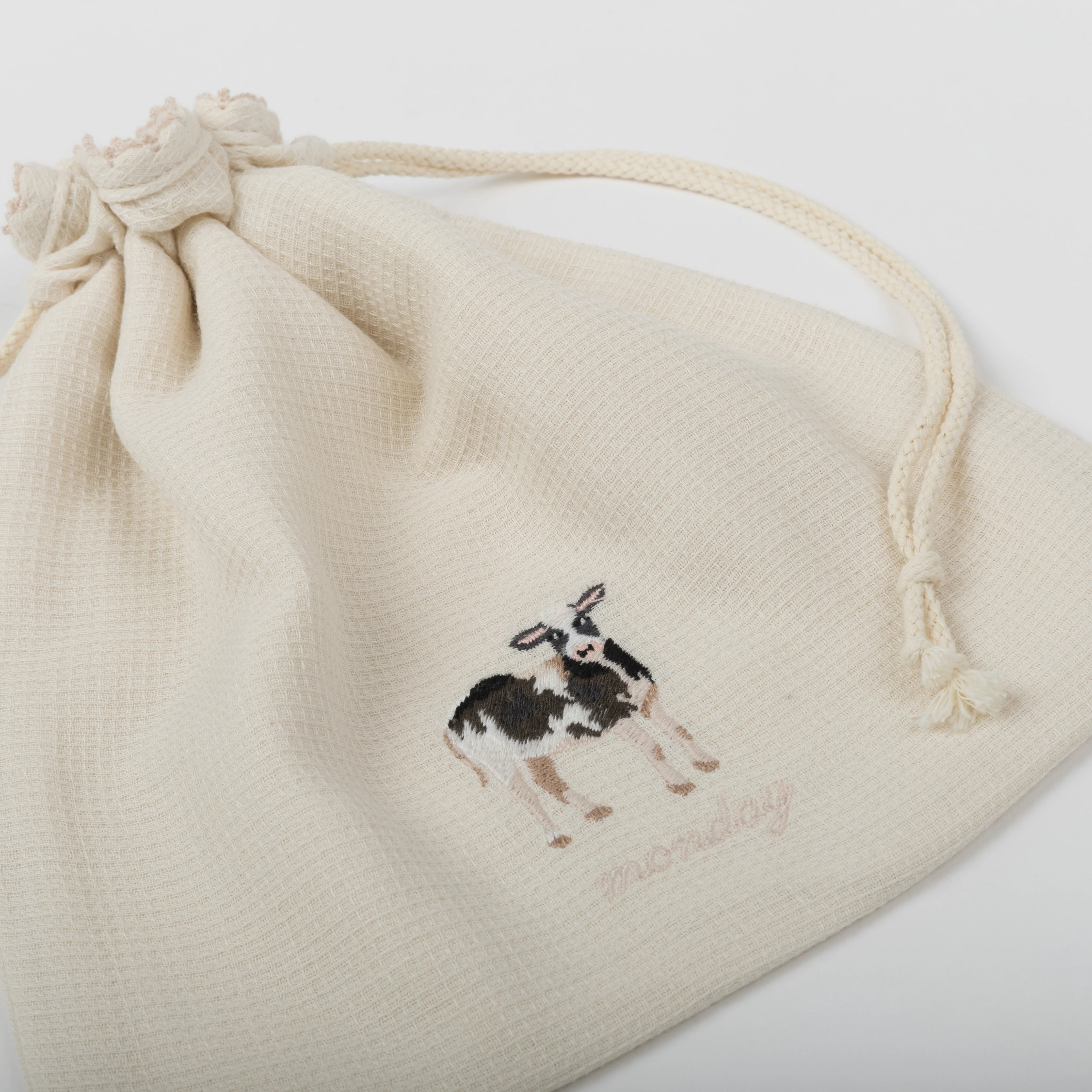 Weekly Set Bolsa Muda / Merienda - 7 days x Blanca Miró - Image 5